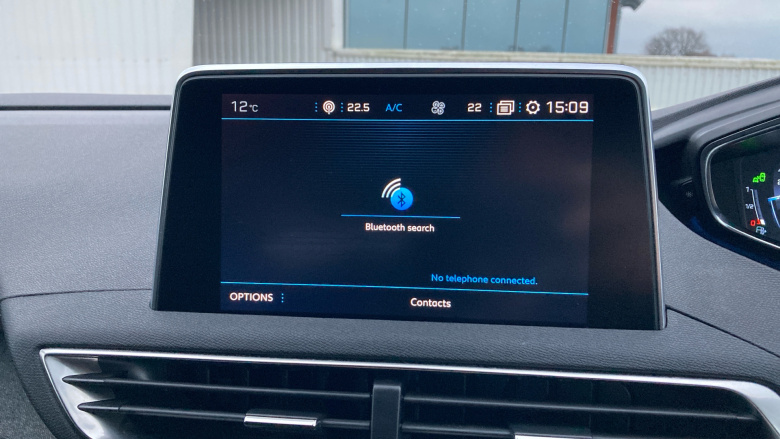 Peugeot 5008 2.0 BlueHDi 180 GT Line 5dr EAT8 Diesel Estate